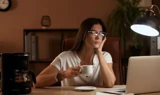 Гастроентеролог посочи часа за последното кафе