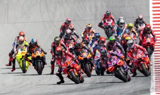 Пилотите в MotoGP несъгласни с предложение за квоти