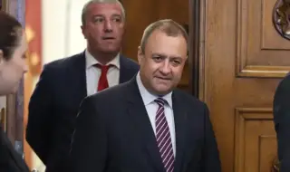 Последен отчет на регионалния министър: Напредък по „Хемус“, „Струма“ и 524 млн. евро за Русе – Бяла