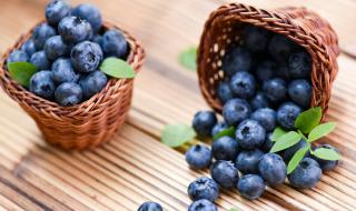 Яденето на боровинки може да е опасно, ето защо...