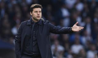 Манчестър Юнайтед започна преговори с Маурисио Почетино