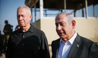 Нетаняху внезапно смени тактиката! Израел отново усложни преговорите за примирие с допълнителни условия