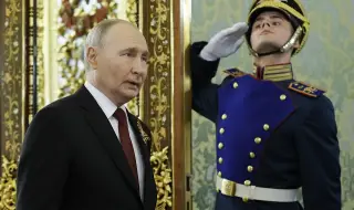 Путин подписа! Русия напуска споразумението със САЩ за унищожаване на запасите от плутоний