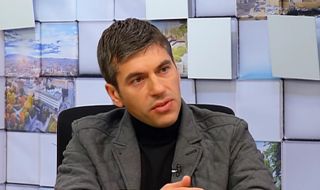 Росен Миленов: Борисов се мисли за най-големия тарикат
