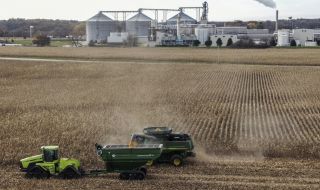Светът го очаква глад без руската пшеница