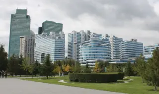 В Казахстан създават руско-казахстански училища