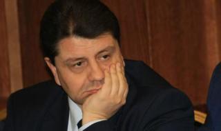 Ципов: Президентът даде заявка за втори мандат