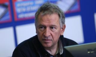 Д-р Кацаров: СРЗИ наруши закона, като отмени първата карантина на премиера