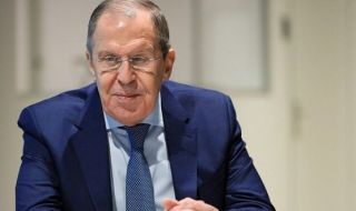 Лавров: Русия няма да мълчи, ако Западът се опита да провали диалога ѝ със съюзниците