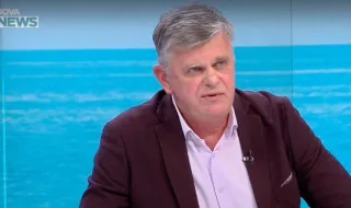 Недялков: Бойната глава на удара е била над 300 кг