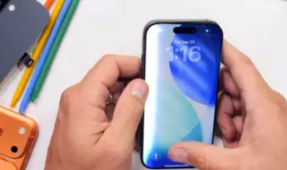 Разглобяването на iPhone 17 разкрива коварен проблем (ВИДЕО)