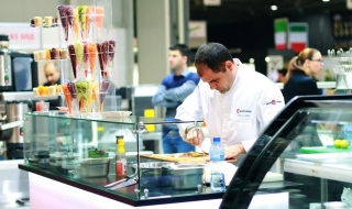 СИХРЕ с нов привкус