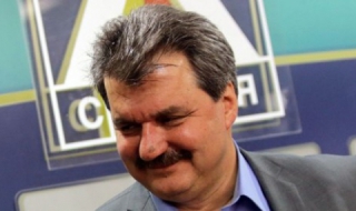 Тодор Батков: Левски може да стане шампион