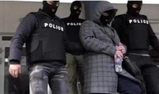 Зам.-началникът на Трето РУ в София остава в ареста