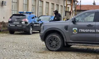 651 мастърбокса цигари и над 11 тона нарязан тютюн са открити при полицейската акция в Дупница