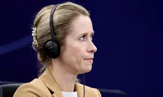 Калас: Хуманитарната криза в Газа изпитва решимостта на Европа