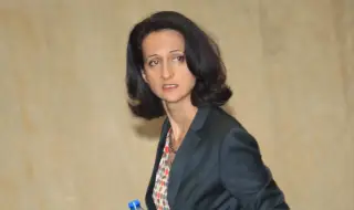 Парламентът избра Карина Караиванова за подуправител на БНБ