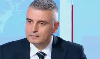 Рибарски: Трябва да сме част от разговорите за бъдещата европейска отбранителна архитектура, вместо да оставаме встрани
