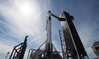 SpaceX с 18-та успешна мисия