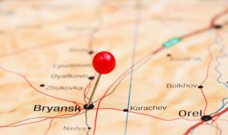 Украински удар срещу руско гранично село уби четирима души