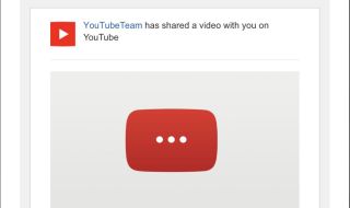 YouTube предупреждава потребителите си за измама