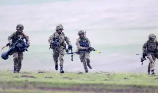 Европейски представител каза, че планът за мироопазващите сили в Украйна е мъртъв
