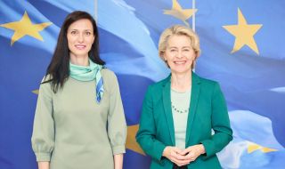 Георги Готев: Брюксел ще крепи правителството с всички сили, което е добро дошло за България