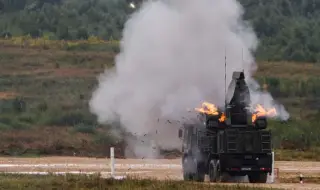 Руската ПВО: Свалихме 71 украински дрона