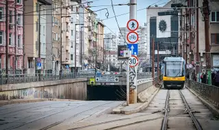 СO обявява процедура за избор на изпълнител за ново транспортно решение на бул. “Ген. М. Д. Скобелев“