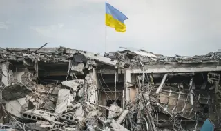 110 сражения през последното денонощие на украинския фронт 