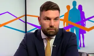 Аркади Шарков: На първо място сме в Европейския съюз по доплащане за лекарства от джоба на гражданите
