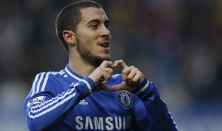 Челси оглави Висшата лига