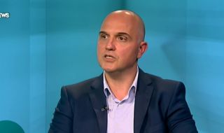 Георги Георгиев, ПП: Решили сме да направим правителство