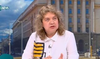 Киселова: Няма да има нов състав на ВСС и нов главен прокурор до Нова година
