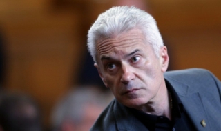 Сидеров заплашван с убийство