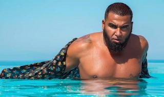 Азис стана звезда на „Дойче веле”