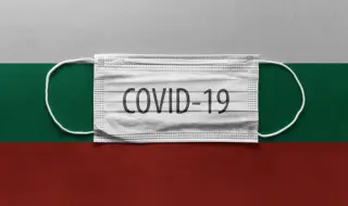 България е от страните с най-висока заболеваемост и смъртност от COVID-19 в света
