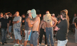 Феновете в България се обърнаха към народа