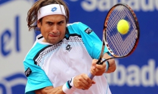 Ферер с победа над Фонини