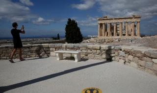 Музеите в Гърция отварят врати
