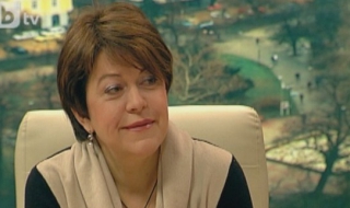 Оставката на Борисов - Дай си ми куклите, на си ти парцалите