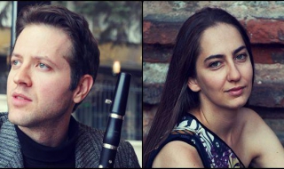 Пролетта идва с Кларинетен концерт на възглавници