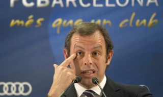 Росел: Стилът на Неймар е точно за Барса