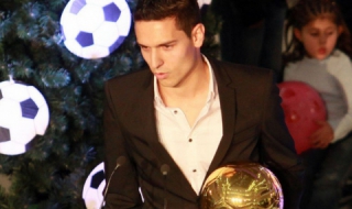 Ювентус ще следи изявите на Миланов срещу Дания