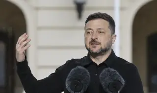 Буданов топи преднината на Зеленски, рейтингът му расте стремително