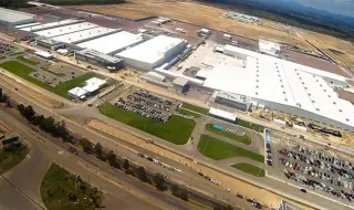 BYD и Geely в битка да завод на Nissan-Mercedes