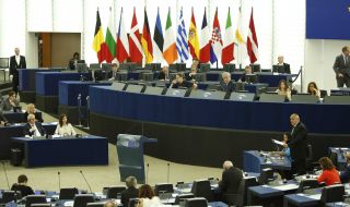 Европейският съд осъди България