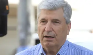 Илиян Василев: Това е бюджет на бюрократите - съставен от тях, в техен интерес, и за тяхното собствено оцеляване