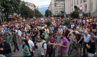 Какво да очакваме на големия протест на 2 септември?