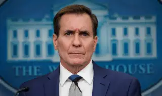 Кърби: Путин знае какво правим срещу зловредното влияние на Русия по света ВИДЕО